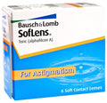 Soflens Tórico - Lentes de Contacto - Astigmatismo - Bausch + Lomb | Lentes de Contacto | Soflens | poplentes.com (4491909791815)